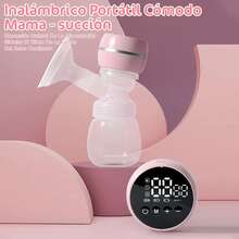 Breast Pumps & Accessories - Pink - View 5
