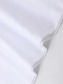 Men T-Shirts - White - View 5