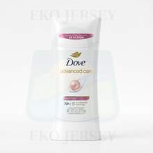 Dove Advanced Care Beauty Finish 72H Odor Protection Stick Deodorant 2.6 Oz Pack Of 12 - Multi Scents - View 8
