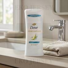 Dove Advanced Care Rejuvenate 72H Odor Protection Stick Deodorant 2.6 Oz Pack Of 6 - 多樣化香型 - 查看 3