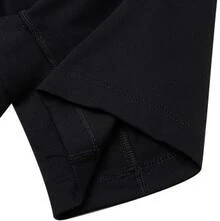 Nike Pro AS NP DF NPT SS TOP Crew Neck Stylish Soft Versatile Short-Sleeve T-Shirt For Men - Black - View 5