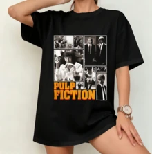 Ligabue Retro Album Cover T-Shirt | Gender-Neutral Oversized Italian Rock Fan Shirt Black - Black - View 10