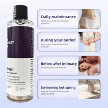 Adecuado para piel seca, gel de ducha hidratante puro, gel de ducha hidratante y nutritivo, suave - Multicolor - Ver 2