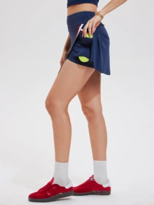 藏藍