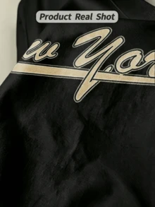 Women T-Shirts - Black - View 4