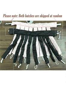 1 chiếc máy uốn tóc không cần nhiệt, băng đô uốn tóc và máy uốn tóc nóng, bộ dụng cụ tạo kiểu tóc, dụng cụ uốn tóc không dùng nhiệt, dây đeo điều chỉnh được, dụng cụ chăm sóc tóc tiện lợi qua đêm, que uốn tóc bằng mút xốp, dụng cụ chăm sóc tóc khi ngủ, que uốn tóc bằng mút xốp dành cho nữ, máy uốn tóc, đồ dùng cần thiết cho mùa tựu trường, du lịch và nghỉ mát. - B - Xem 4