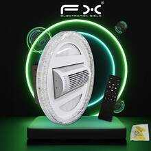 Air Conditioners - White - View 3