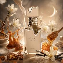 Lattafa Eclaire 50ML Unisex Eau De Parfum - Warm & Sweet Gourmands - View 1