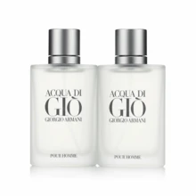 Giorgio Armani Acqua Di Gio Eau De Toilette Spray For Men – 3.4 Oz / 100 Ml - Tươi - Xem 2