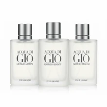 Giorgio Armani Acqua Di Gio Eau De Toilette Spray For Men – 3.4 Oz / 100 Ml - Tươi - Xem 7