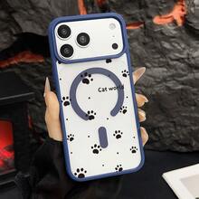 Basic Phone Cases - الأزرق - مشاهدة 18