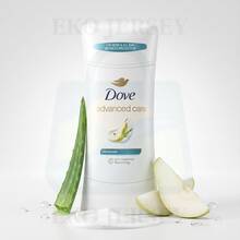 Dove Advanced Care Rejuvenate 72H Odor Protection Stick Deodorant 2.6 Oz Pack Of 3 - 多樣化香型 - 查看 5