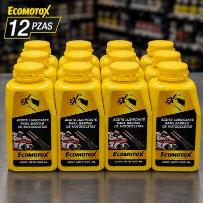 Paquete 12 Lubricantes para Barras de Suspensión – Deslizamiento suave y protección confiable