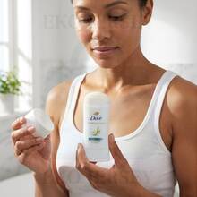 Dove Advanced Care Rejuvenate 72H Odor Protection Stick Deodorant 2.6 Oz Pack Of 3 - 多樣化香型 - 查看 4