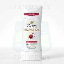 Dove Advanced Care Revive 72H Odor Protection Stick Deodorant 2.6 Oz Pack Of 1 - Multi Scents - View 1