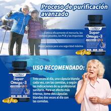 GWYNNE Marine Extracts - 90 Count - View 3