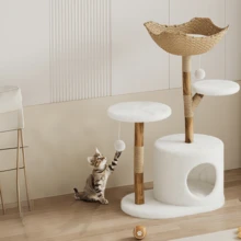 Cat Trees & Condos - A Tree Branch - View 7