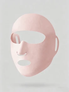 1pc Women's Summer Outdoor Sun Protection Face Mask - Ice Silk Breathable, Open Nose/Mouth Design For Easy Breathing, Suitable For Golf, Running, Cycling, Shopping And BeachSun Protection Essentials In Summer - Mouth and Nose Face Mask - View 8
