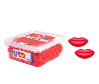Vidal Dolci e caramelle - Labbra rellenos - Visualizzare 2