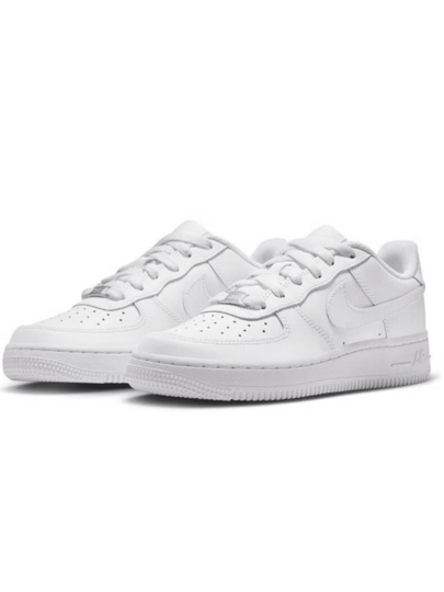  Giày thể thao Nike Air Force 1 Low Top, màu trắng tinh, mã sản phẩm DH2920-111