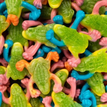 Vidal Sweets & Candy - Ranas Rellenas - View 1