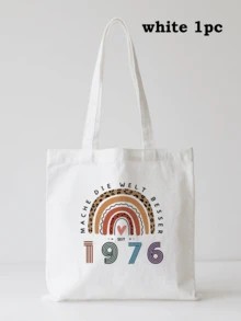 1/3/510 pezzi Borsa trucco per regali di 40° compleanno, borse cosmetiche divertenti per 40° compleanno, idee regalo per 40° compleanno borsa trucco (solo borsa), disponibile anche per regali di 20°, 30°, 50°, 60° compleanno, adatta per amici, amanti, famiglia - multicolore - Visualizzare 68