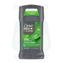 Dove Men+Care Extra Fresh Deodorant Stick 72H Protection 2.7oz / 76g Pack Of 6 - 多樣化香型 - 查看 8