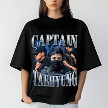 Unisex Adult T-Shirt, Jung Kook  Comfort Color T-Shirt, Bangtan Sonyeondan Graphic Tee, K-Pop Fan Shirt   World Tour Arirang Shirt, Men's T-Shirt, , Men's Clothing, Y2k, Women's Tops, Vintage Style, Streetwear Fashion, Cool Design, Great For Playtime, Festival Style, Soft & Lightweight, Soft Cotton, Casual Daily Wear. - Black 16 - View 1