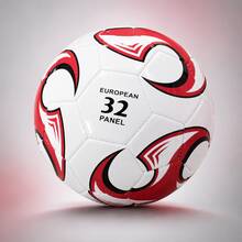 Professional Gold Soccer Ball - Made Of PVC Material, Machine-Stitched Panels, Suitable For Training And Matches, Applicable For Various Fields, Soccer Accessories, Dynamic Sports Design - Gold - View 21