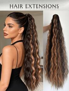 Brown Highlight