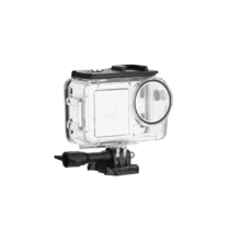 Untuk Osmo Action 5/4/3, Casing Pelindung, Bahan PC, Cangkang Pelindung Selam, Desain Lepas Cepat | Perlindungan Penuh | Aksesori Pemotretan Pesta Pantai | Fotografi Bawah Air | Fotografi Selam Liburan Musim Panas | Perlengkapan Perjalanan Bermain Air - View 12