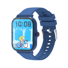 2026 New Children & Teen Smart Watch, Supports Wireless Calling, Pedometer, Music Control, Remote Camera, Alarm Clock & More. Compatible With Android/IOS Phones, Suitable For Boys & Girls. Equipped With 260mAh Battery. Ideal Gift Choice For New Year, Thanksgiving And Christmas. - Color - View 14