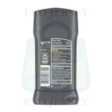 Dove Men+Care Clean Comfort Deodorant Stick 72H Protection 2.7oz / 76g Pack Of 6 - 多樣化香型 - 查看 9
