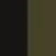 Preto & Verde Militar