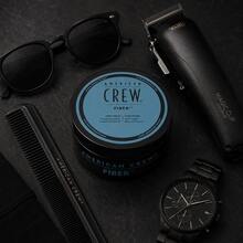 American Crew Fiber Styling Cream 85g For Men - Wax - View 3