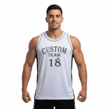 Branco Custom