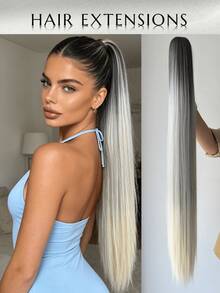 Gray Ombre