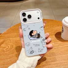 Fashion Phone Cases - White - View 16