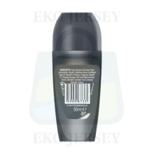 Dove Men+Care Extra Fresh Roll On Deodorant 48h Odor Protection 1.69oz / 50ml Pack Of 1 - nhiều mùi hương - Xem 10