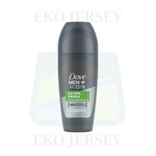 Dove Men+Care Extra Fresh Roll On Deodorant 48h Odor Protection 1.69oz / 50ml Pack Of 1 - nhiều mùi hương - Xem 9