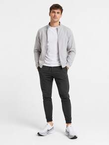Nike ZoomX Vaporfly Next% 3 運動舒適 碳板避震 低筒 馬拉松長跑競速跑步鞋 男款 - 白色 - 查看 6