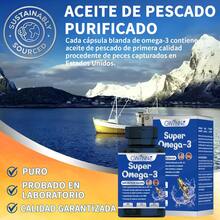 GWYNNE Marine Extracts - 90 Count - View 6