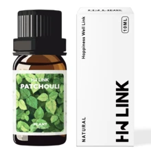 HWLINK 10ml 多款植物精油,薰衣草、肉桂、乳香、薄荷、檸檬草、尤加利、迷迭香、生薑、廣藿香、雪松、白麝香、天竺葵、黑胡椒、牛至、茴香、檀香、肉豆蔻,香氛精油,適用於擴香與蠟燭製作,禮品 - 10ml - 查看 15