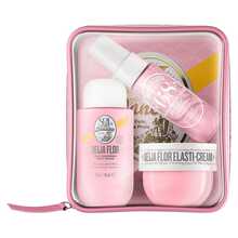 Sol De Janeiro Beija Flor Jet Set – Women's Travel Body Gift Set With Floral & Fruity Notes - Hoa - Xem 4