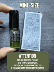 Tinh chất dưỡng da Giorgio Armani Black Obsidian Precious Serum, 30ml (dung tích đầy đủ)/5ml (mẫu thử), serum chống lão hóa, làm săn chắc da, giảm nếp nhăn, làm sáng da, làm đều màu da, phục hồi hàng rào bảo vệ da bị tổn thương, làm tươi trẻ làn da xỉn màu, kết cấu dạng viên nang cô đặc, phù hợp với mọi loại da, dùng hàng ngày/khi đi du lịch/dùng thử, quà tặng chăm sóc da chống lão hóa cao cấp. - Tinh chất cô đặc đa tác dụng Obsidian Ultimate - Xem 7