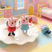 1 cục tẩy Hasbro, một cục tẩy dễ thương phù hợp cho học sinh, đồ dùng văn phòng phẩm dễ thương, cục tẩy văn phòng phẩm sáng tạo, quà tặng từ bạn bè, quà tặng ngày lễ, phần thưởng trong lớp học, văn phòng phẩm đẹp, đồ dùng học tập, quà tặng chào mừng (giao hàng ngẫu nhiên) - A - Xem 3