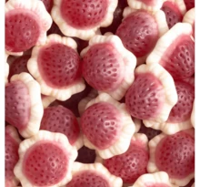 Vidal Sweets & Candy - FRESONES CON NATA - View 1