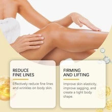 Body Cream - 1 - View 4