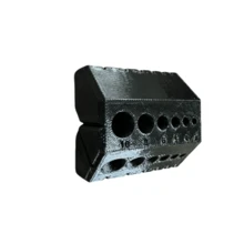 Giá đỡ mũi khoan, dụng cụ dẫn hướng khoan cầm tay, dụng cụ dẫn hướng khoan chính xác 45 độ và 90 độ. - 1 gói - Xem 5