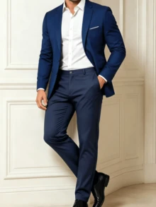 Blu Navy